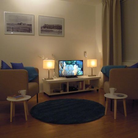 Appartement Seabird ซานด์โวร์ต ห้อง รูปภาพ