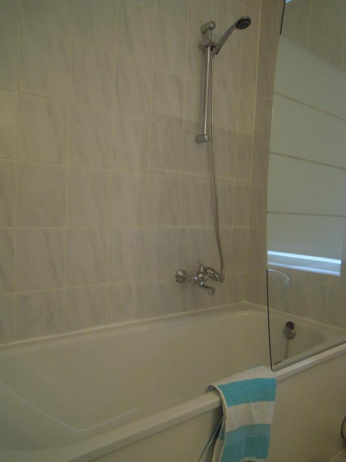 Appartement Seabird ซานด์โวร์ต ภายนอก รูปภาพ