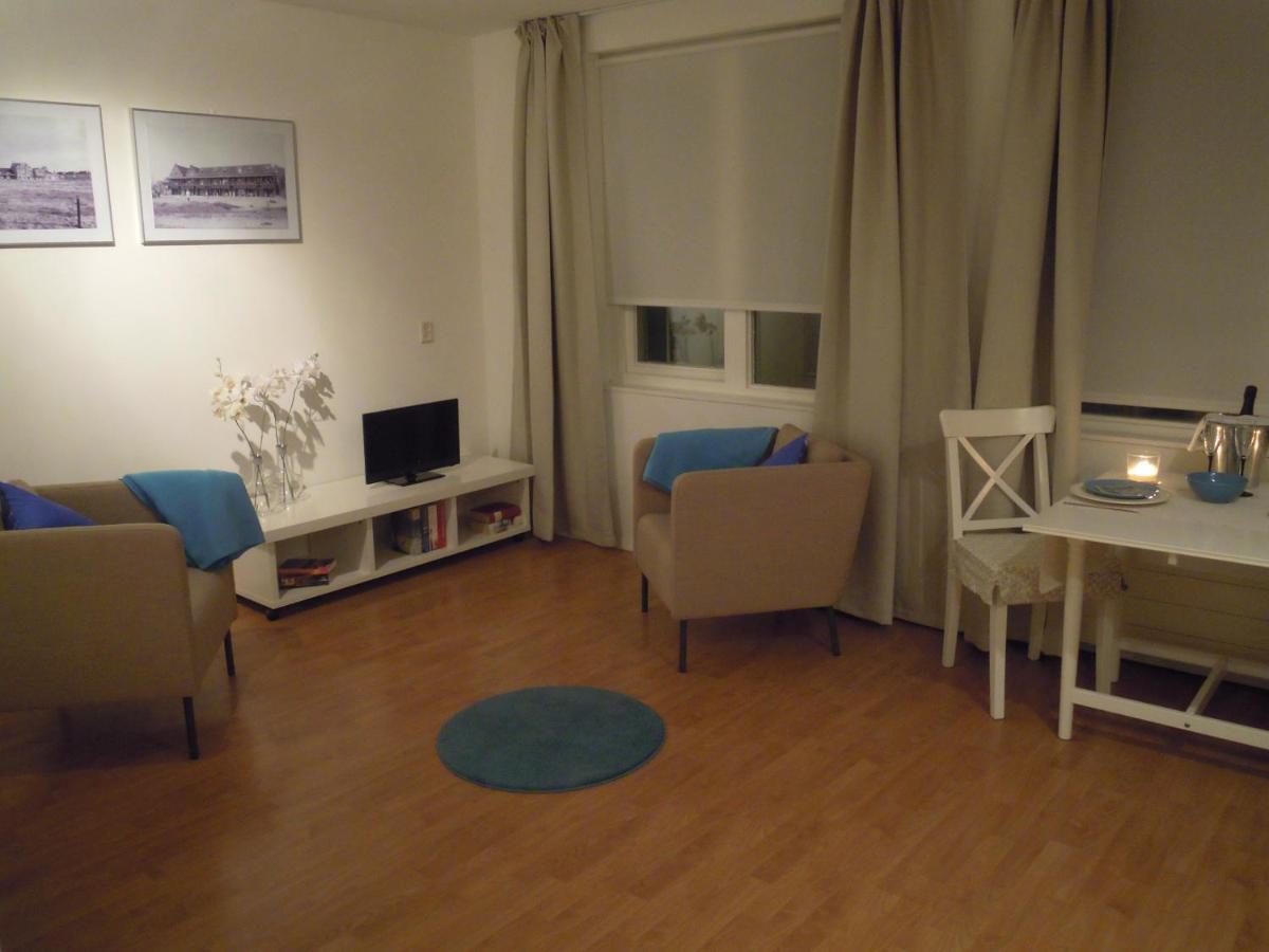 Appartement Seabird ซานด์โวร์ต ภายนอก รูปภาพ