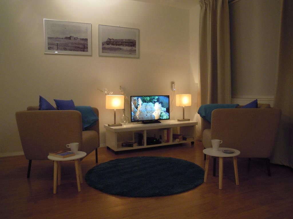 Appartement Seabird ซานด์โวร์ต ห้อง รูปภาพ