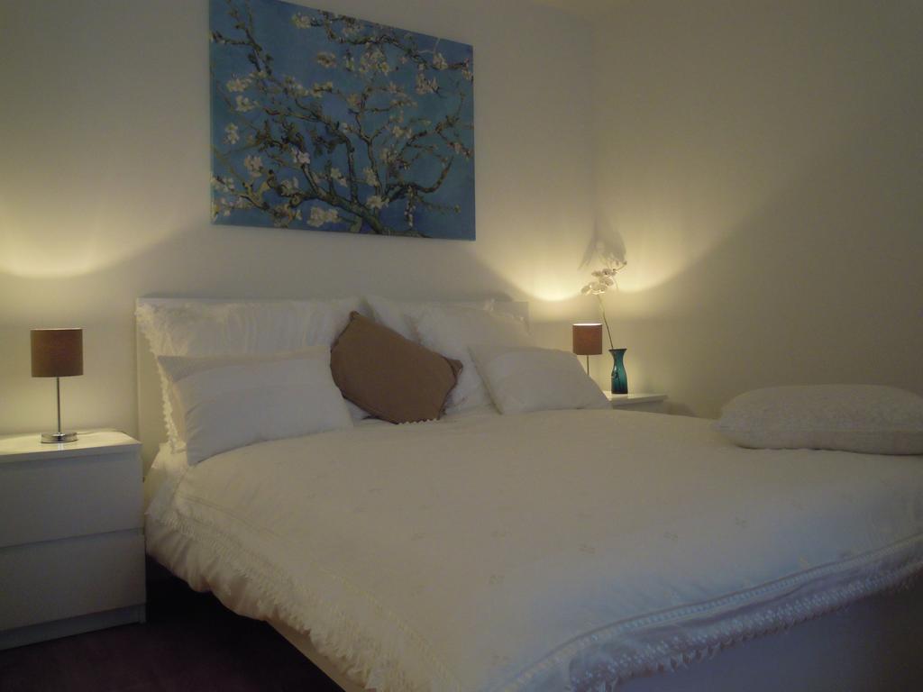 Appartement Seabird ซานด์โวร์ต ห้อง รูปภาพ