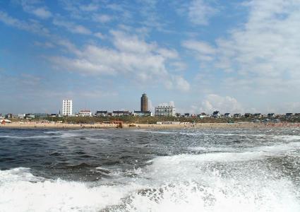 Appartement Seabird ซานด์โวร์ต ห้อง รูปภาพ