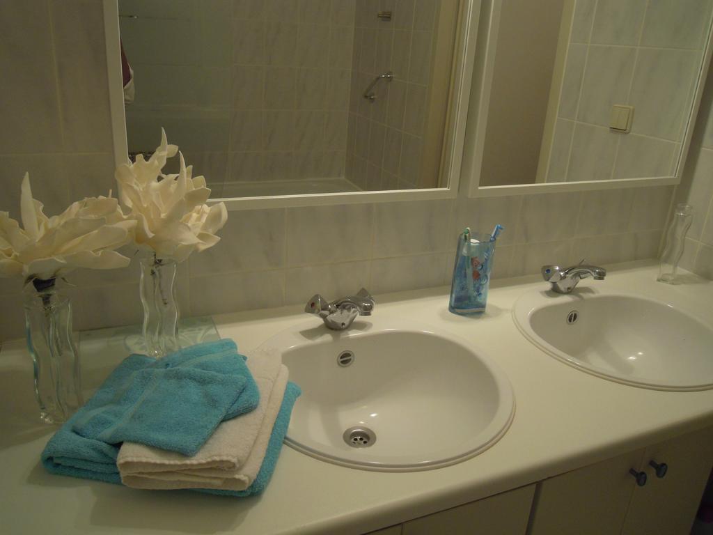 Appartement Seabird ซานด์โวร์ต ห้อง รูปภาพ